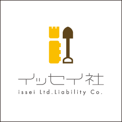 合同会社イッセイ社